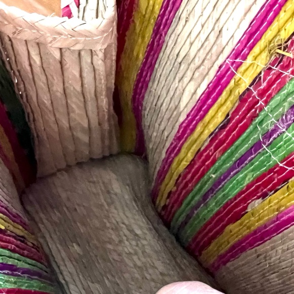 Colorful  Tote - Picture 7 of 10